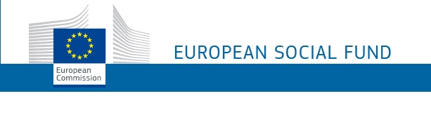 EuropeanSocial Fund